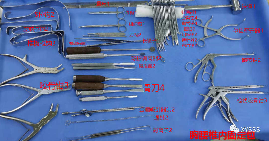 清创包内有什么器械手术室器械图谱之骨科器械_https://www.jmylbn.com_新闻资讯_第7张