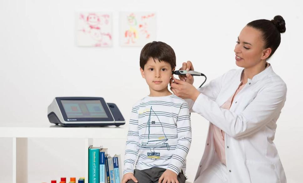 听力计怎么使用南医科普丨全国爱耳日：听力检测，用科技助力耳聪目明_https://www.jmylbn.com_新闻资讯_第9张