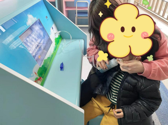 医用雾化机器怎么清洗浙江医院儿科雾化鼻腔冲洗上线！助力宝宝呼吸更通畅!_https://www.jmylbn.com_新闻资讯_第4张