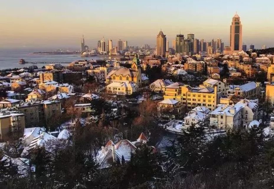 青島 | 不忍心自己人建的房子消失，德國人求著來做「售後」。 旅行 第29張