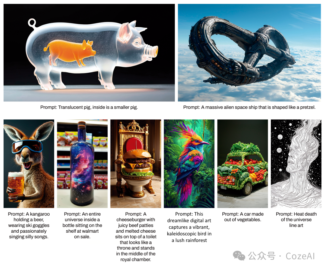 Stable Diffusion 3_ 开创图像生成新纪元的强大模型