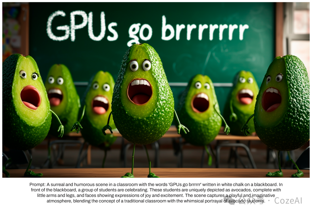 Stable Diffusion 3_ 开创图像生成新纪元的强大模型