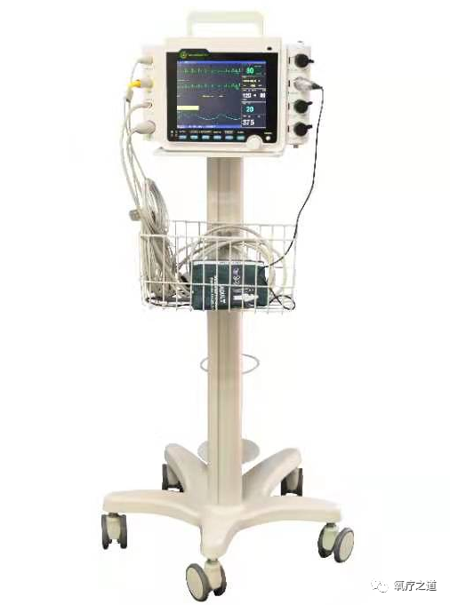 什么是经皮氧分压经皮氧分压测定在高压氧学科的应用_https://www.jmylbn.com_新闻资讯_第12张