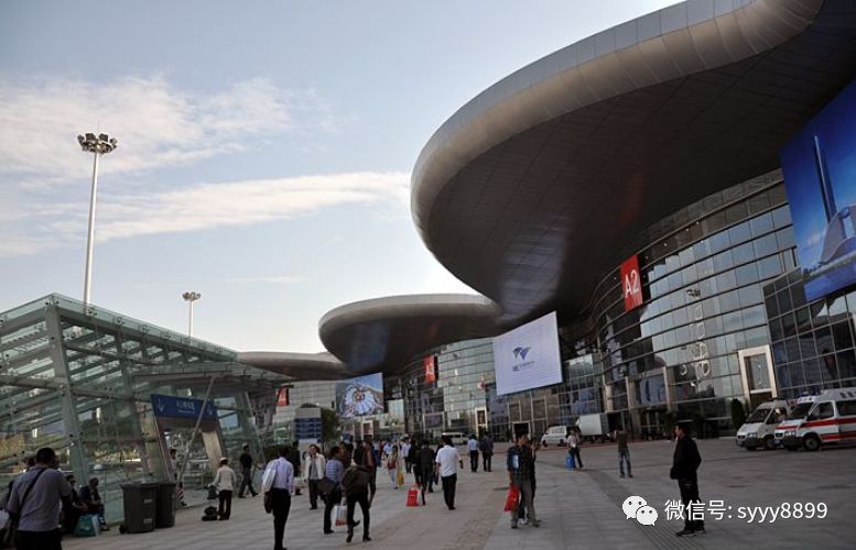 2019年第17届全国畜牧博览会（武汉）邀请函