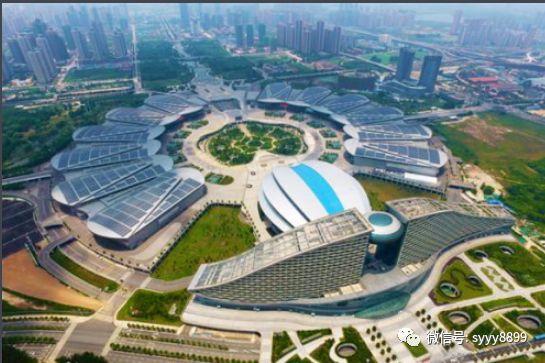 2019年第17届全国畜牧博览会（武汉）邀请函