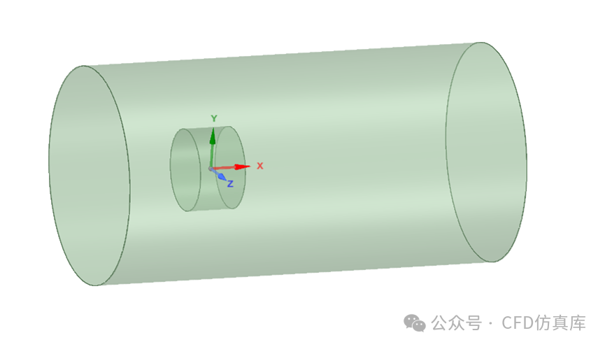 Fluent 旋转机械瞬态计算（一）的图2