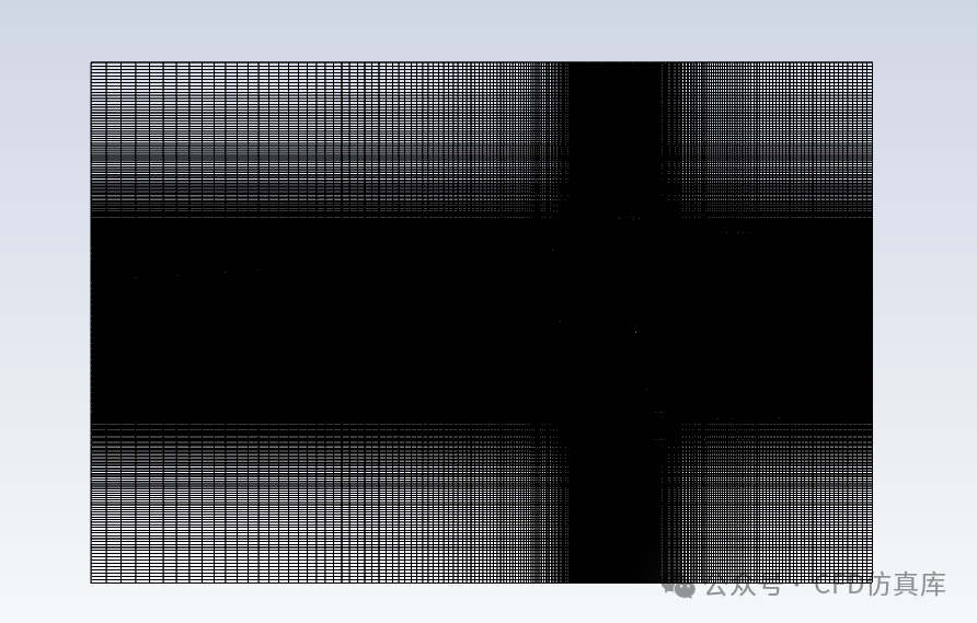 Fluent 重叠网格+UDF NACA0012翼型摆动气动仿真(一）的图4