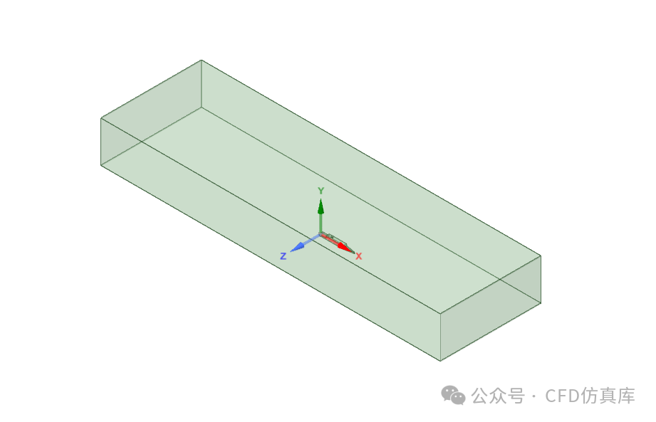 Fluent 护卫舰SFS2静态流场计算的图3