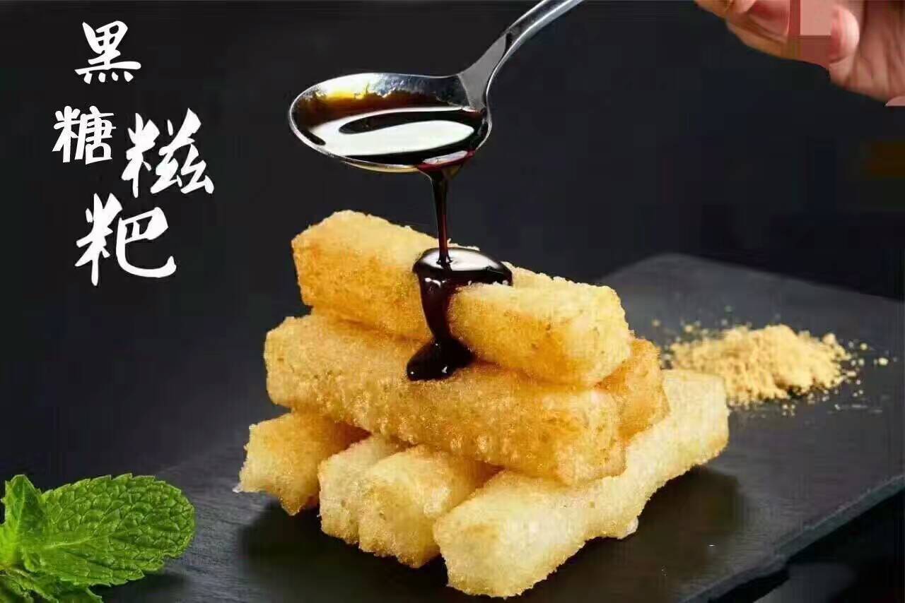 小编特别爱吃的一道菜,也可以说是甜品,女生一定不要错过!