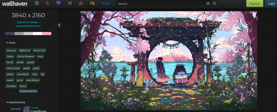 办公资源：分享5个非常实用的在线资源网站