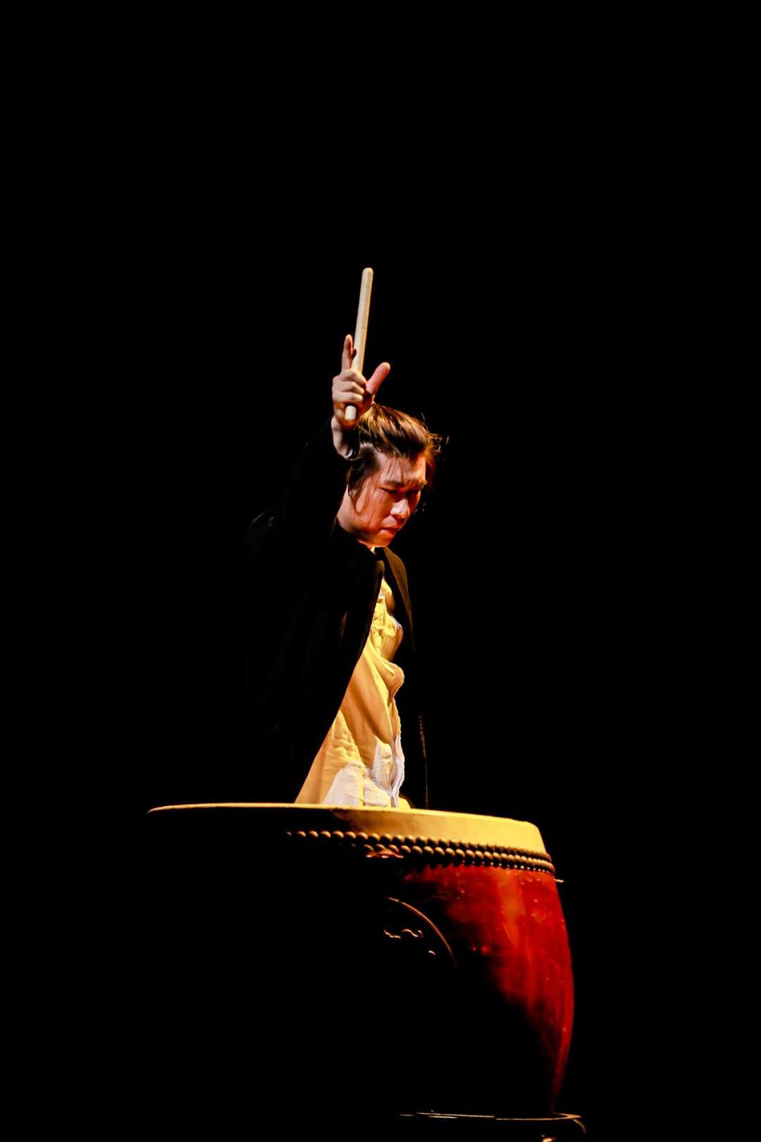 何怡:执子之手 与子偕老——《诗经61击鼓》