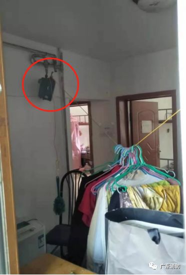 一根晾衣绳，致1死3伤！家里地方再小，也不能这样挂东西！（组图） - 2