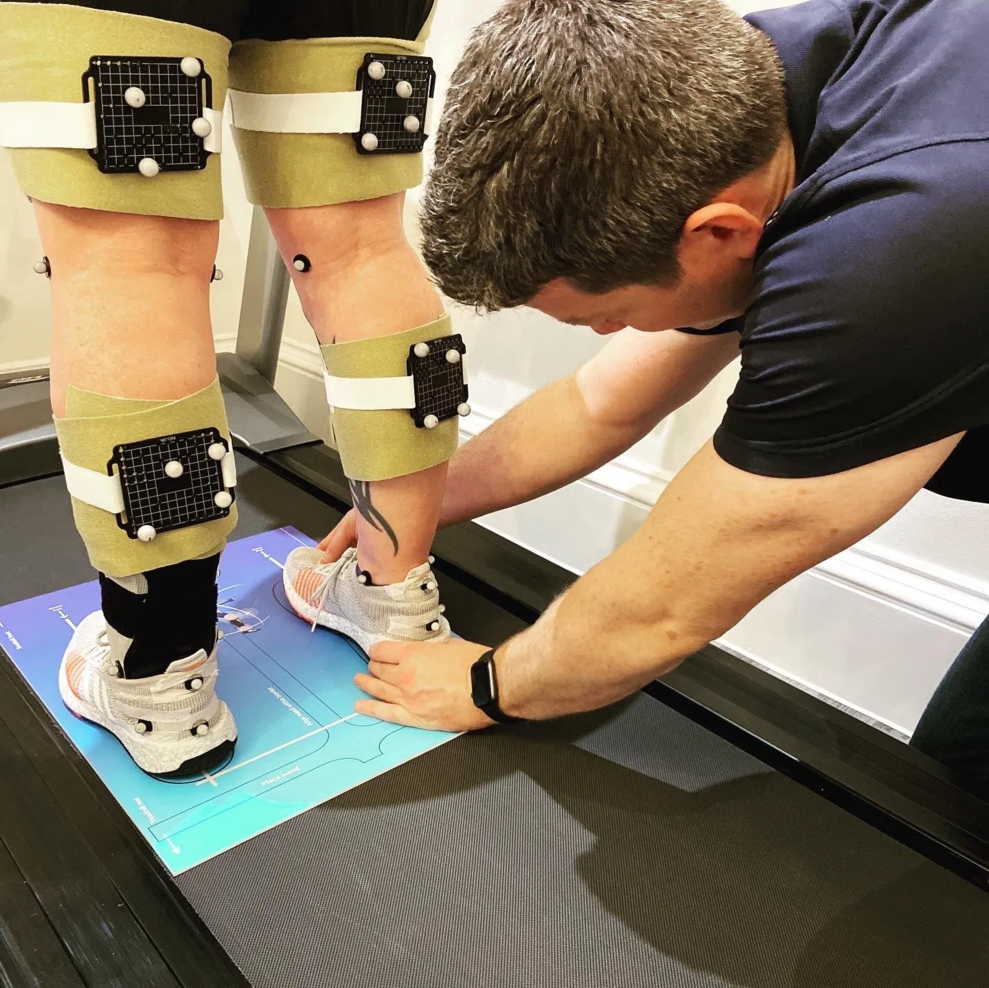 步态分析上曲线怎么解读超全的步态分析，值得收藏_https://www.jmylbn.com_新闻资讯_第22张