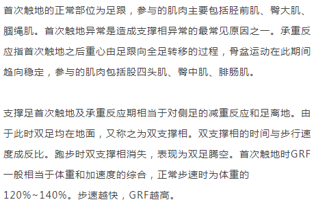 步态分析上曲线怎么解读超详细步态分析！一文读懂_https://www.jmylbn.com_新闻资讯_第5张