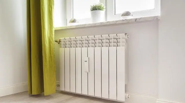 ▎普法惠民 与法同行 ▎《西安市集中供热条例》