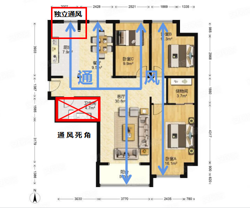 3d户型图_3d 户型图_房屋3d户型图