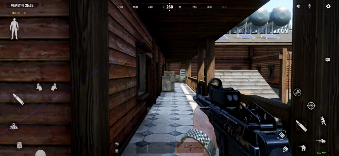 暗区突围最新版本下载安装