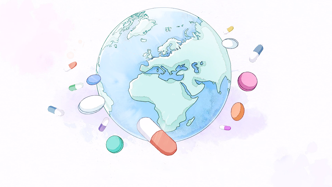 BE药片治什么作用新药是如何从研发到上市的？一枚小小药片的诞生记_https://www.jmylbn.com_新闻资讯_第3张