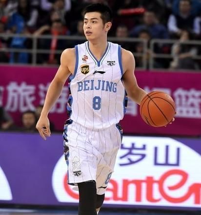 NBA百大球星公布 如果給CBA本土球員排名，前十是哪些？ 運動 第3張