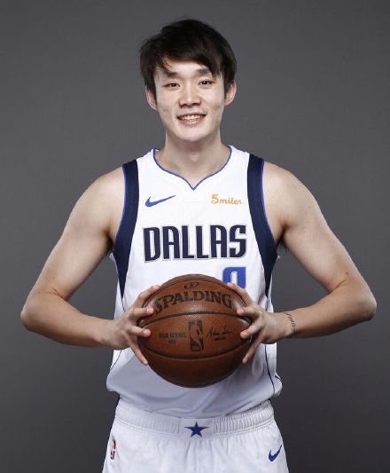 NBA百大球星公布 如果給CBA本土球員排名，前十是哪些？ 運動 第2張