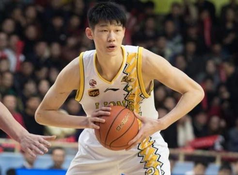 NBA百大球星公布 如果給CBA本土球員排名，前十是哪些？ 運動 第5張