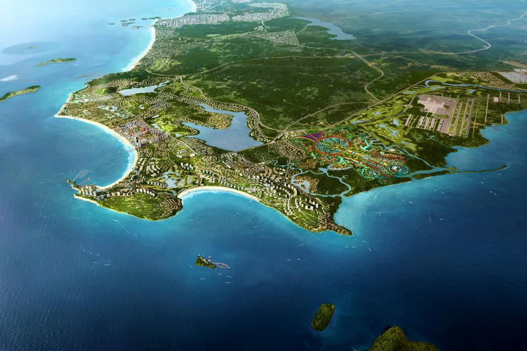 中秋宴 | 七星海城市客户交流座谈会完满落幕