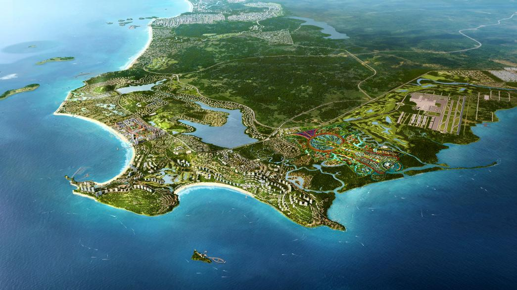 七星海城市与乐马专车达成战略合作