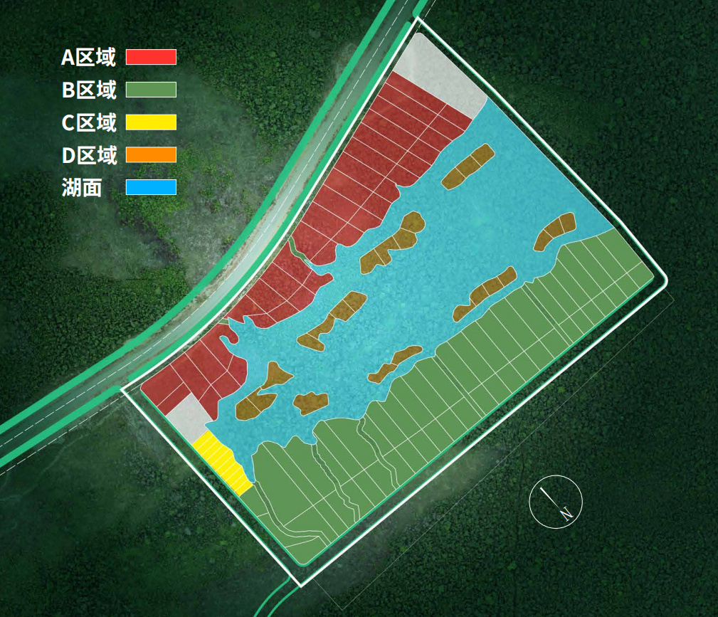 围湖商业 | 非中心不择址，立塑七星海门户商圈全新起点