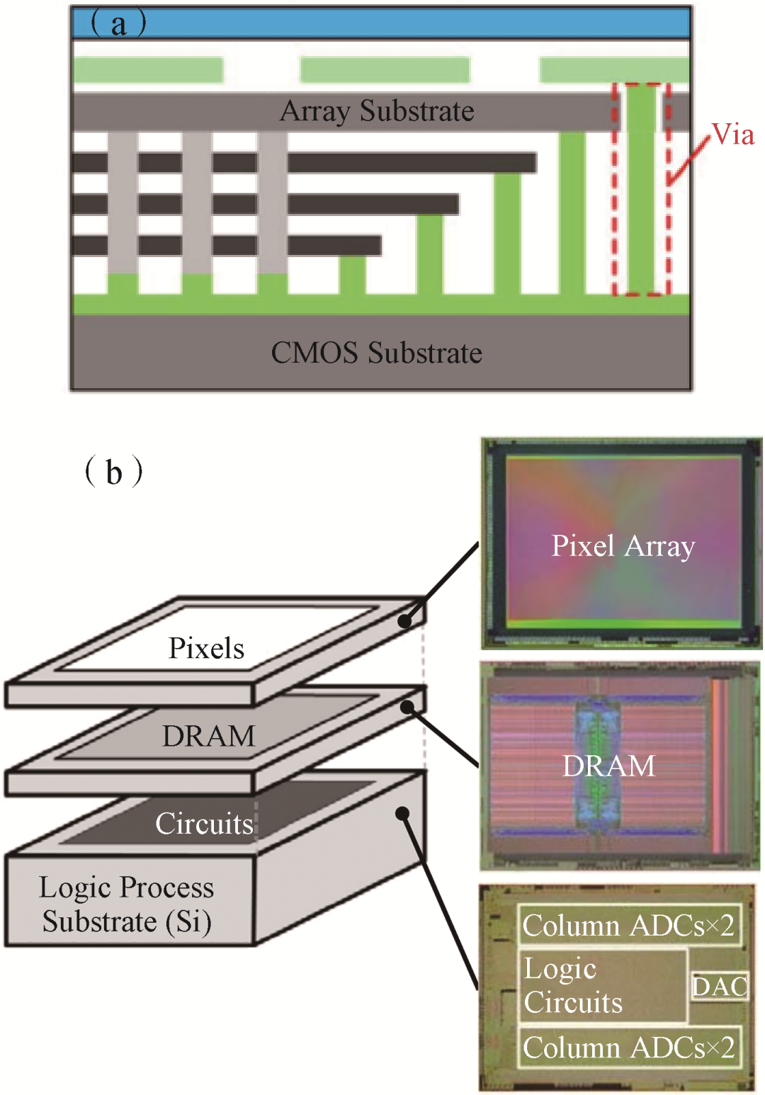 先进集成电路技术展望的图10