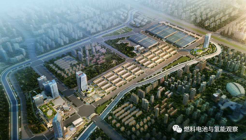 未來市場規模料超16萬億！燃料電池又一重大消息的圖2