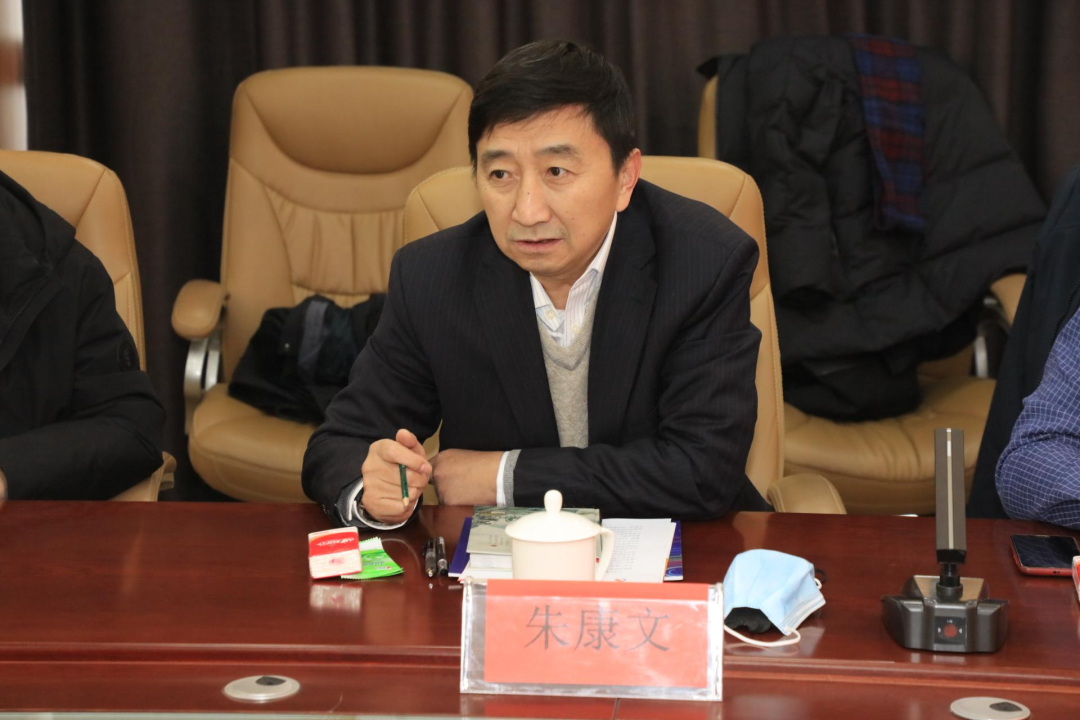 >西青信息港>新闻>时政>海河传媒中心《今晚报》副总编朱康文带队调研