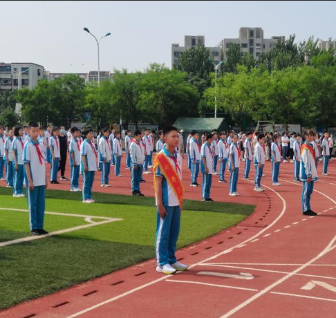 天津市大寺中学图片