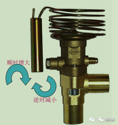 内附图表资料！工业螺杆冷水机干货和常见故障梳理的图4