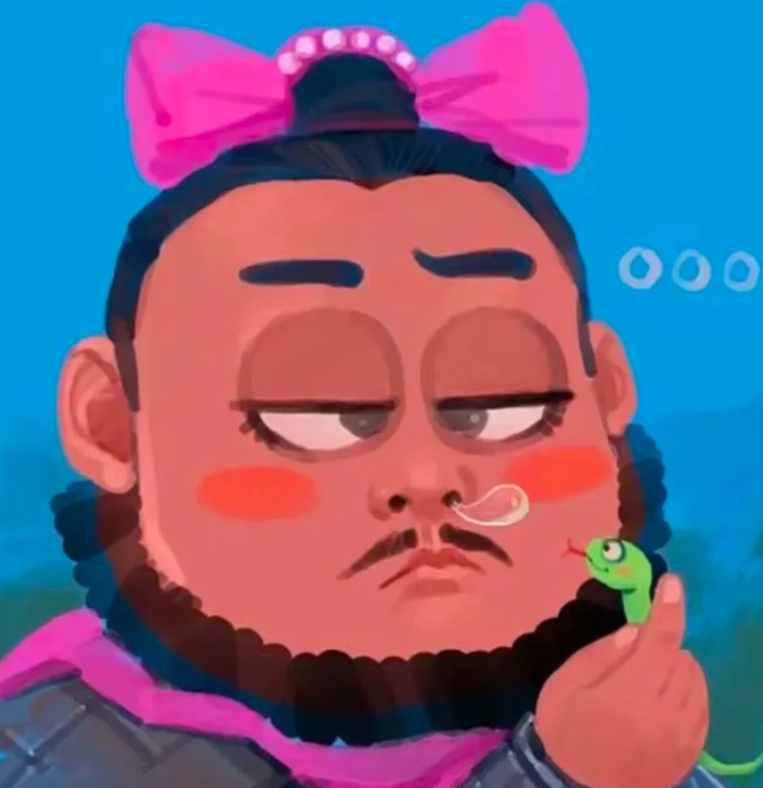 体制内,让领导不敢委以重任的微信头像,更不会提拔!