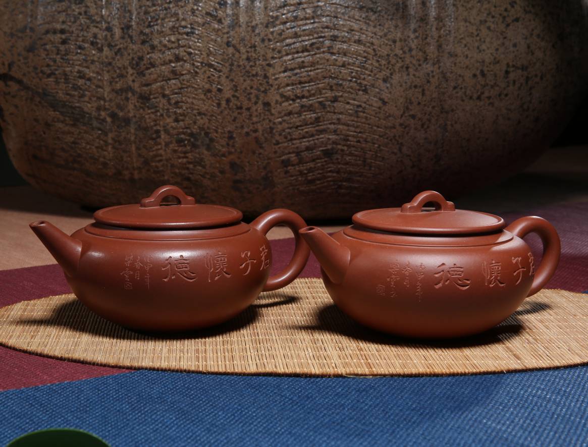 养壶,我要养出自己的故事