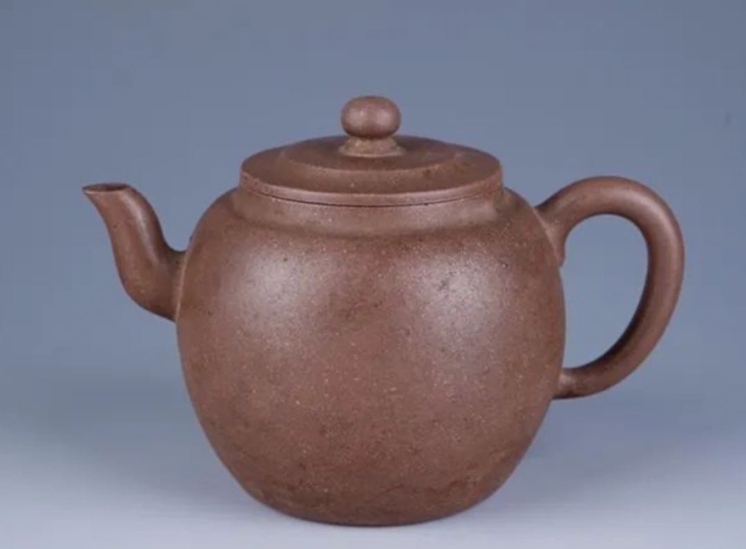 35件顶级紫砂时壶 | 领略一代名匠风采 - 全民收藏网