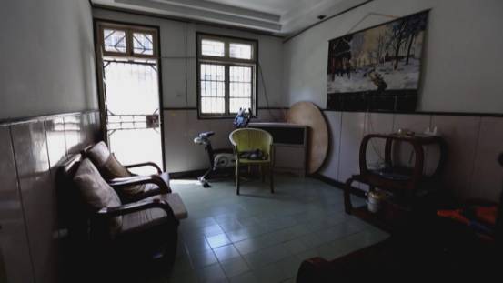 《梦想改造家》的日本“神之手”，用完美改造拯救了这对中国病患母子