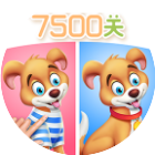 应用icon-找茬找不同7500关2024官方新版