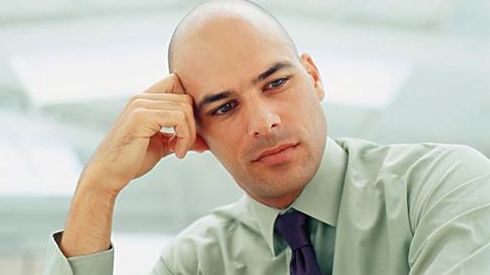 做好这三步，脱发就会远离你！