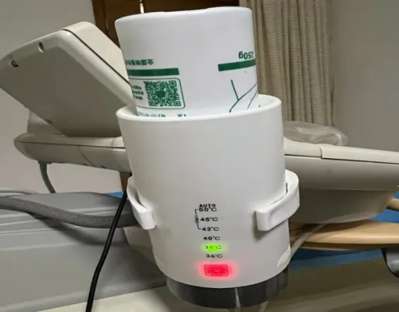 耦合剂怎么加热【儿医科普】做彩超对宝宝有伤害吗？关于彩超检查，你想知道的都在这里_https://www.jmylbn.com_新闻资讯_第6张