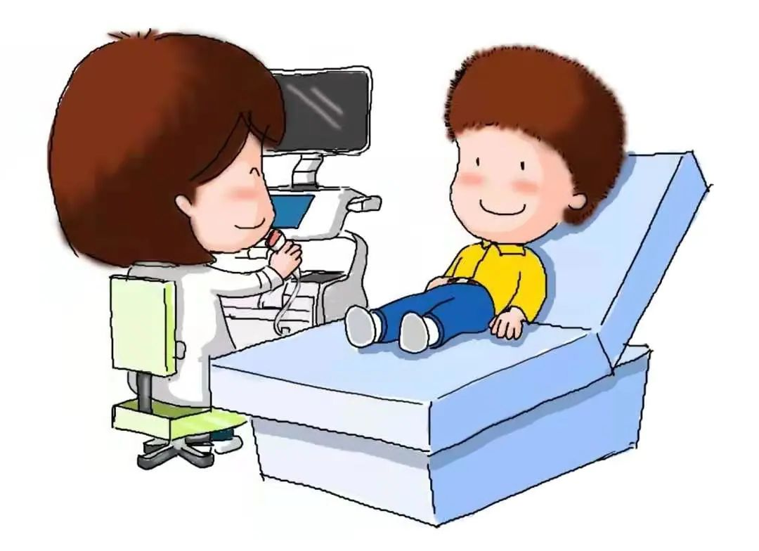 耦合剂怎么加热【儿医科普】做彩超对宝宝有伤害吗？关于彩超检查，你想知道的都在这里_https://www.jmylbn.com_新闻资讯_第4张