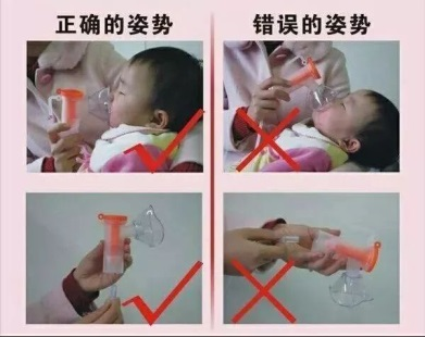 儿童雾化面罩怎么洗【儿医科普】咳！咳！咳！给孩子做雾化，这些知识您知道吗？_https://www.jmylbn.com_新闻资讯_第19张