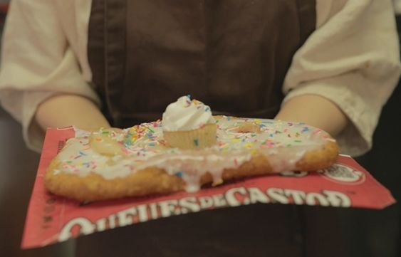 玩轉冬日冰雪王國，這5條自駕線路不能不知道！ 旅遊 第37張