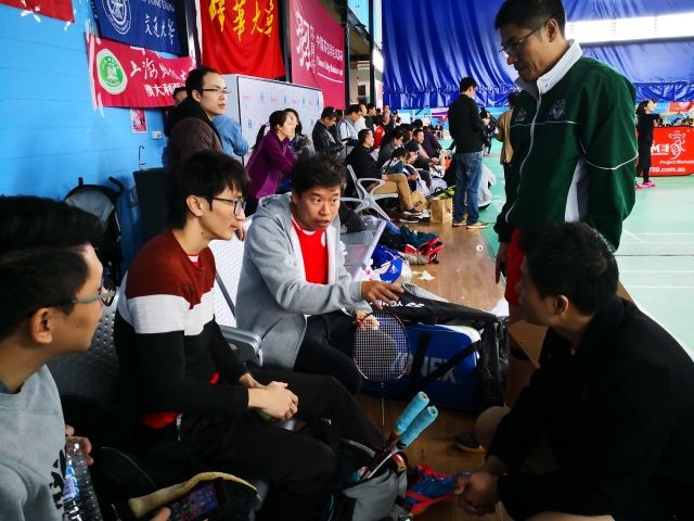 决战光明顶，成就光荣与梦想（图） - 20