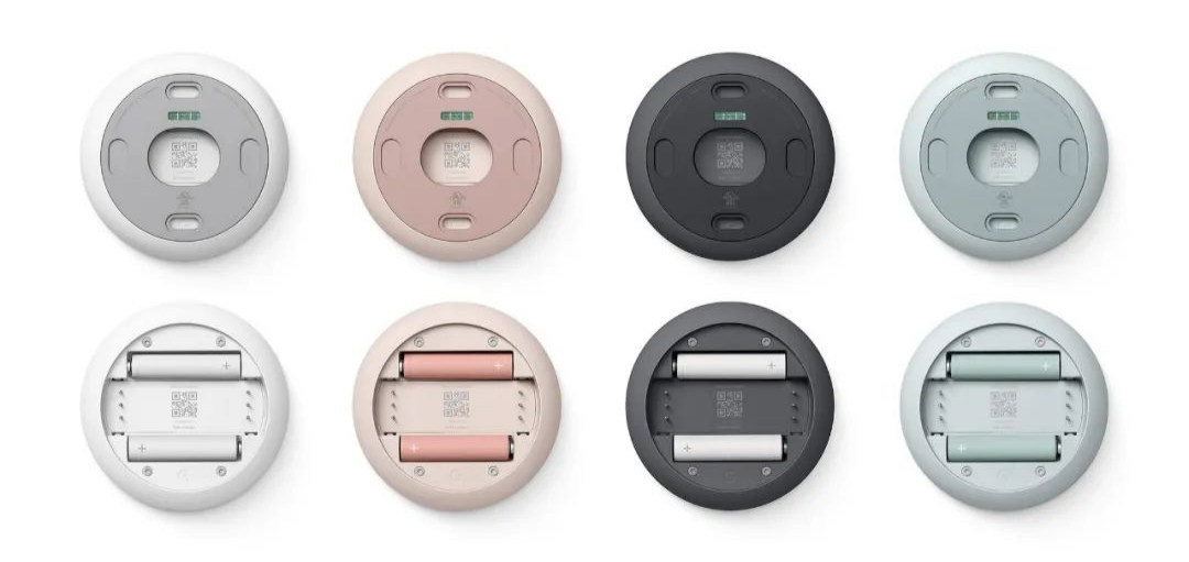 彩色监护怎么连接首发！2021德国 IF 最佳产品设计金奖作品新鲜出炉！（完整版）_https://www.jmylbn.com_新闻资讯_第14张