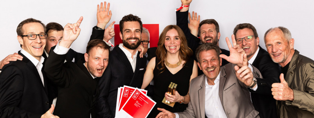 彩色监护怎么连接首发！2021德国 IF 最佳产品设计金奖作品新鲜出炉！（完整版）_https://www.jmylbn.com_新闻资讯_第3张