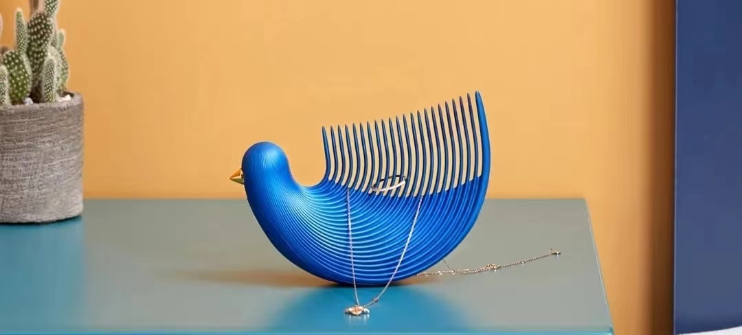 10个关于“鸟”的仿生设计的图60