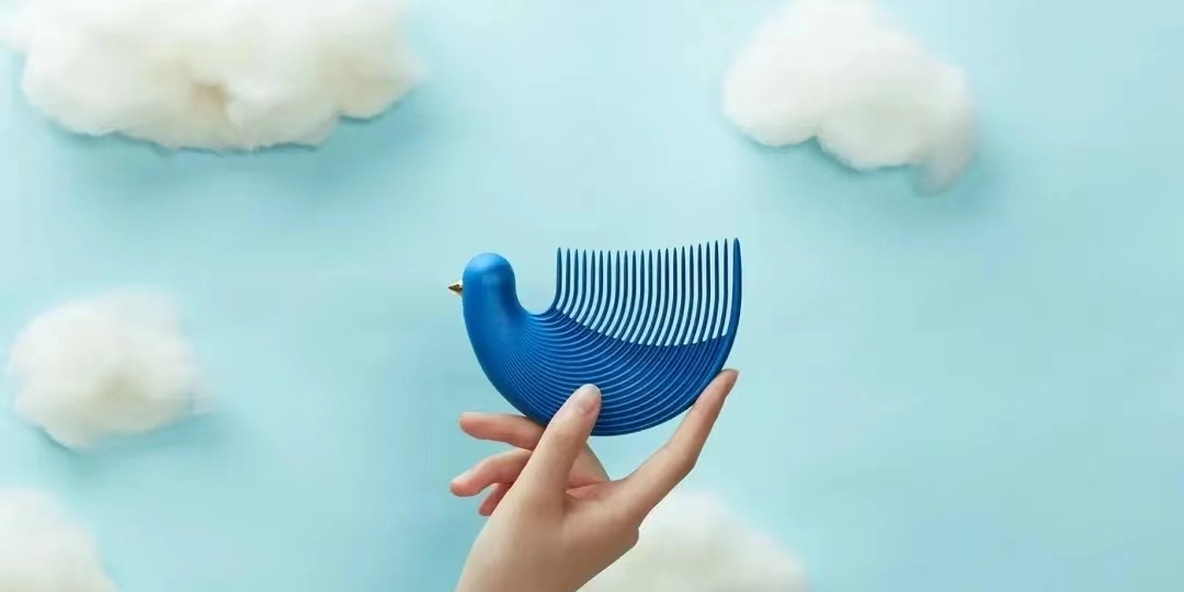 10个关于“鸟”的仿生设计的图59