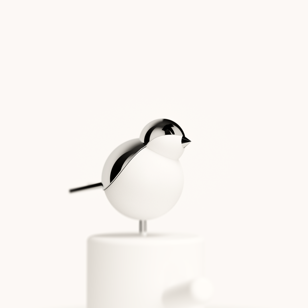 10个关于“鸟”的仿生设计的图45