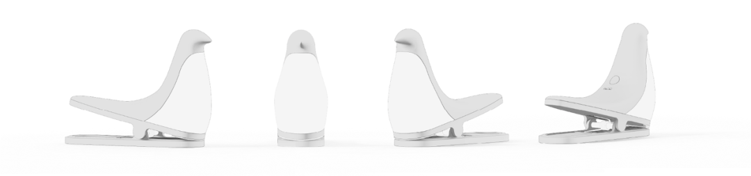 10个关于“鸟”的仿生设计的图7